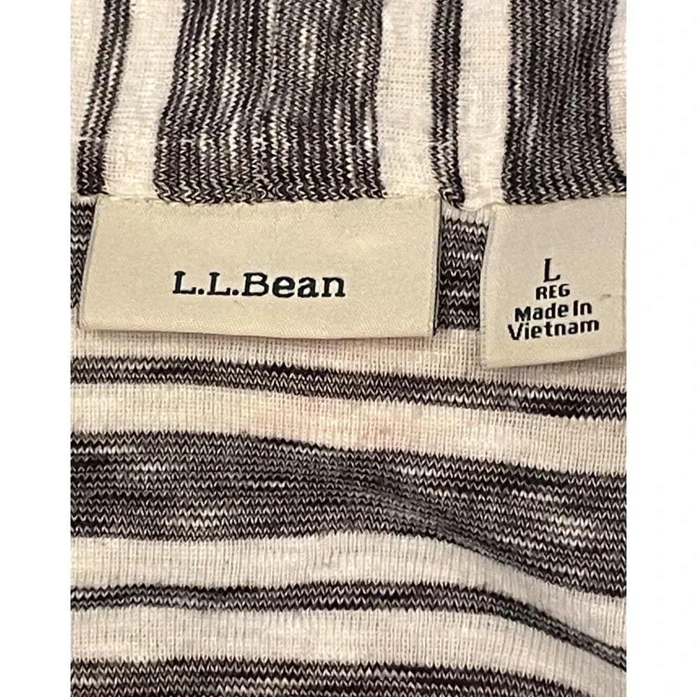 L.L. Bean classic comfort