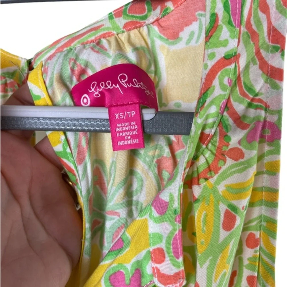 Lilly Pulitzer lilly pulitzer