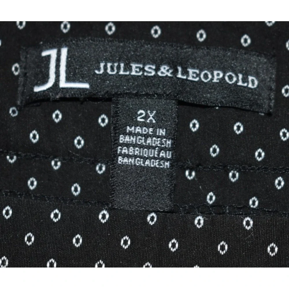 Jules & Leopold jl jules