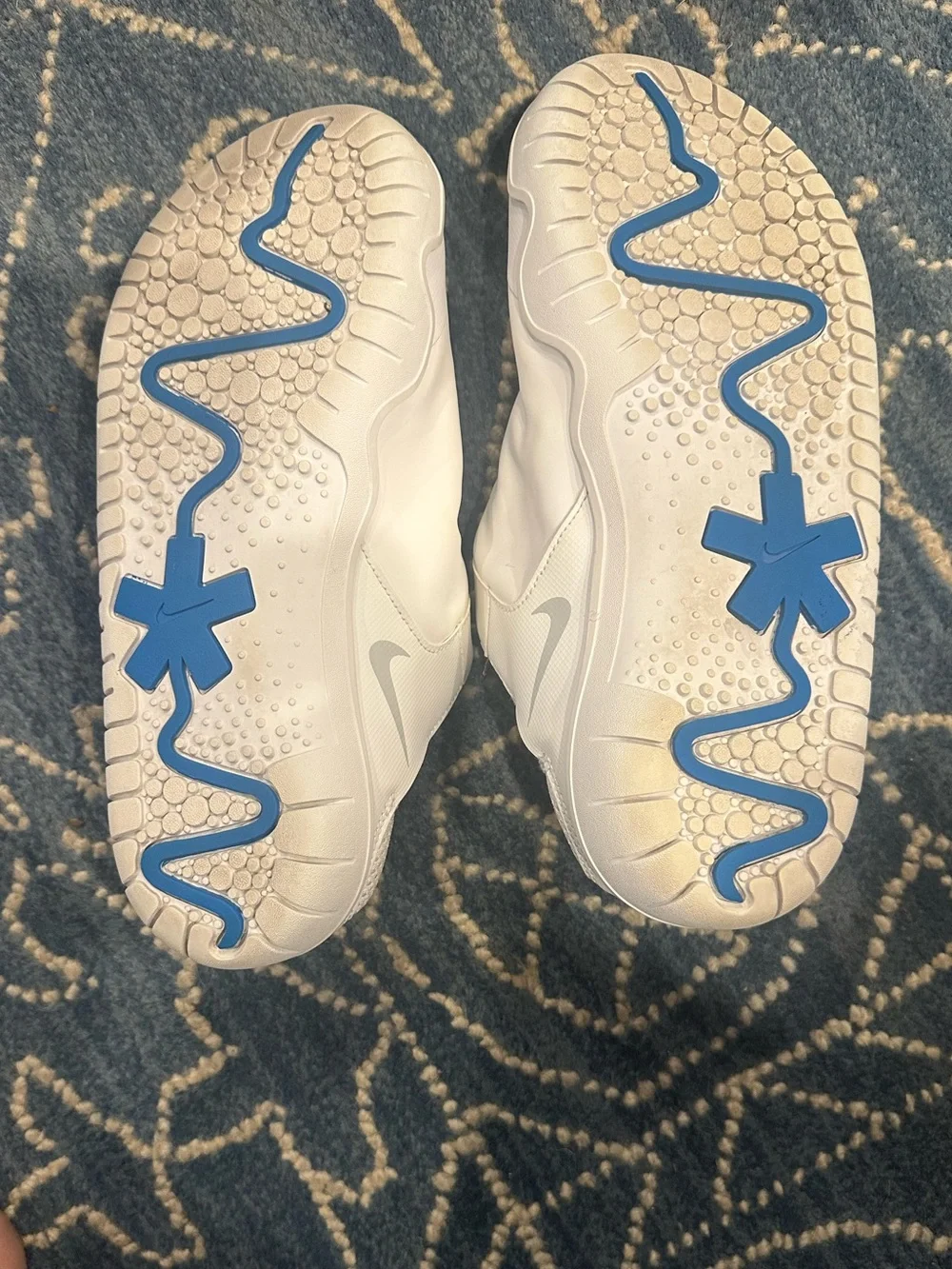 Nike engineered professionals