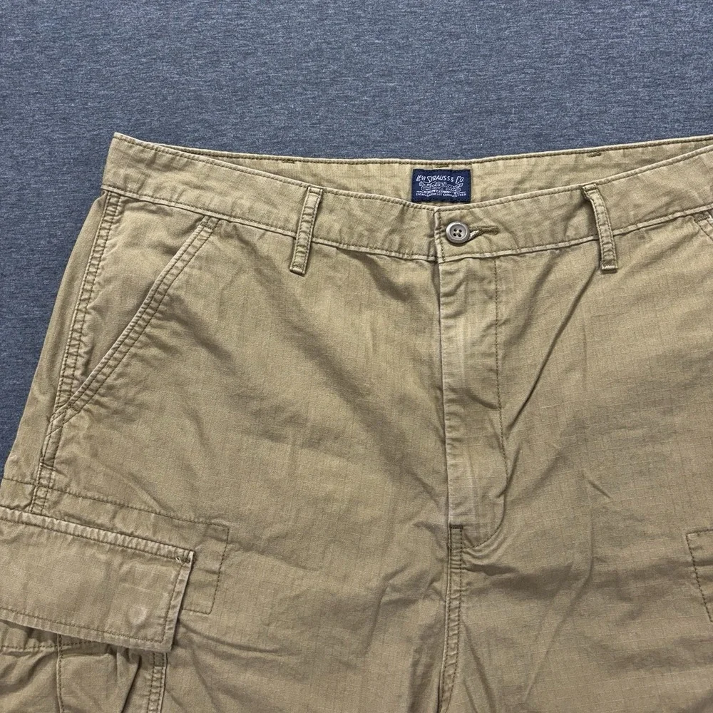 Levis levi cargo
