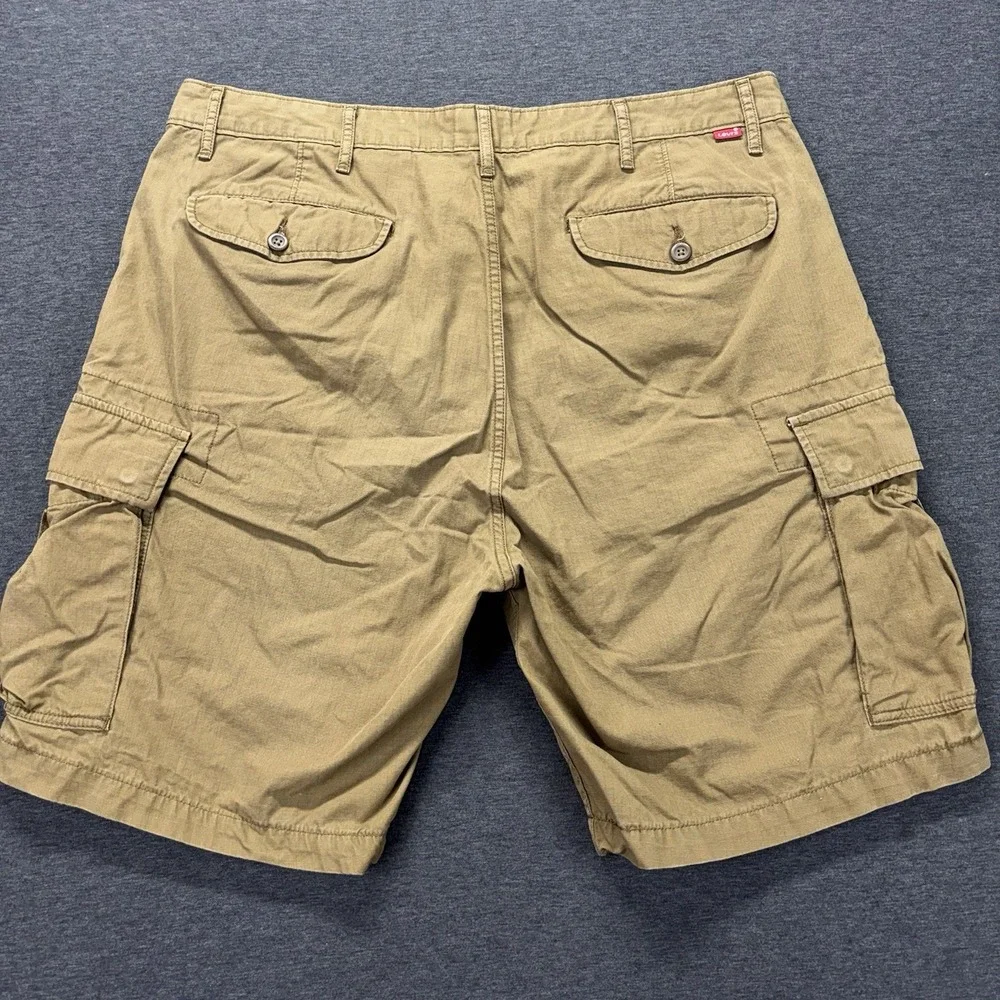 Levis levi cargo
