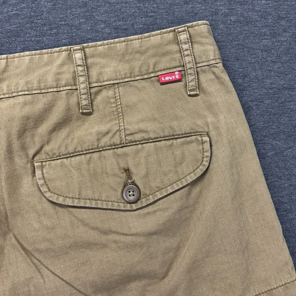 Levis levi cargo