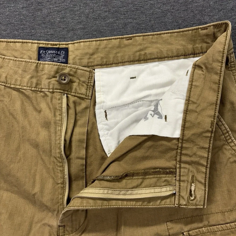 Levis levi cargo