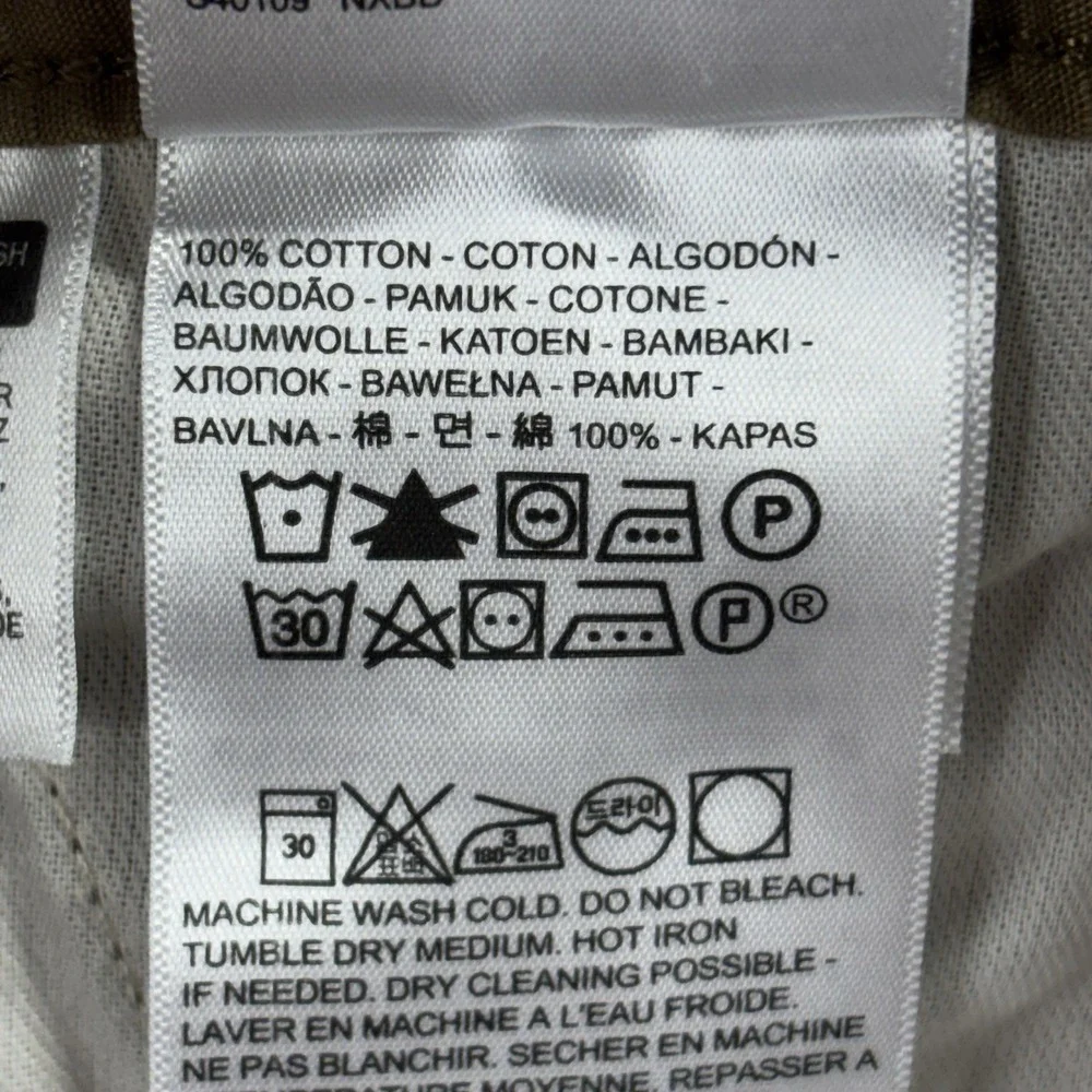 Levis levi cargo