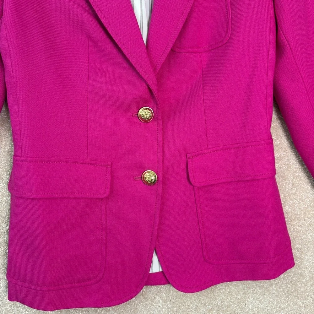 J. Crew preowned professional
