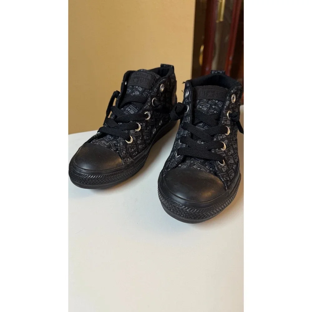 Converse boy all