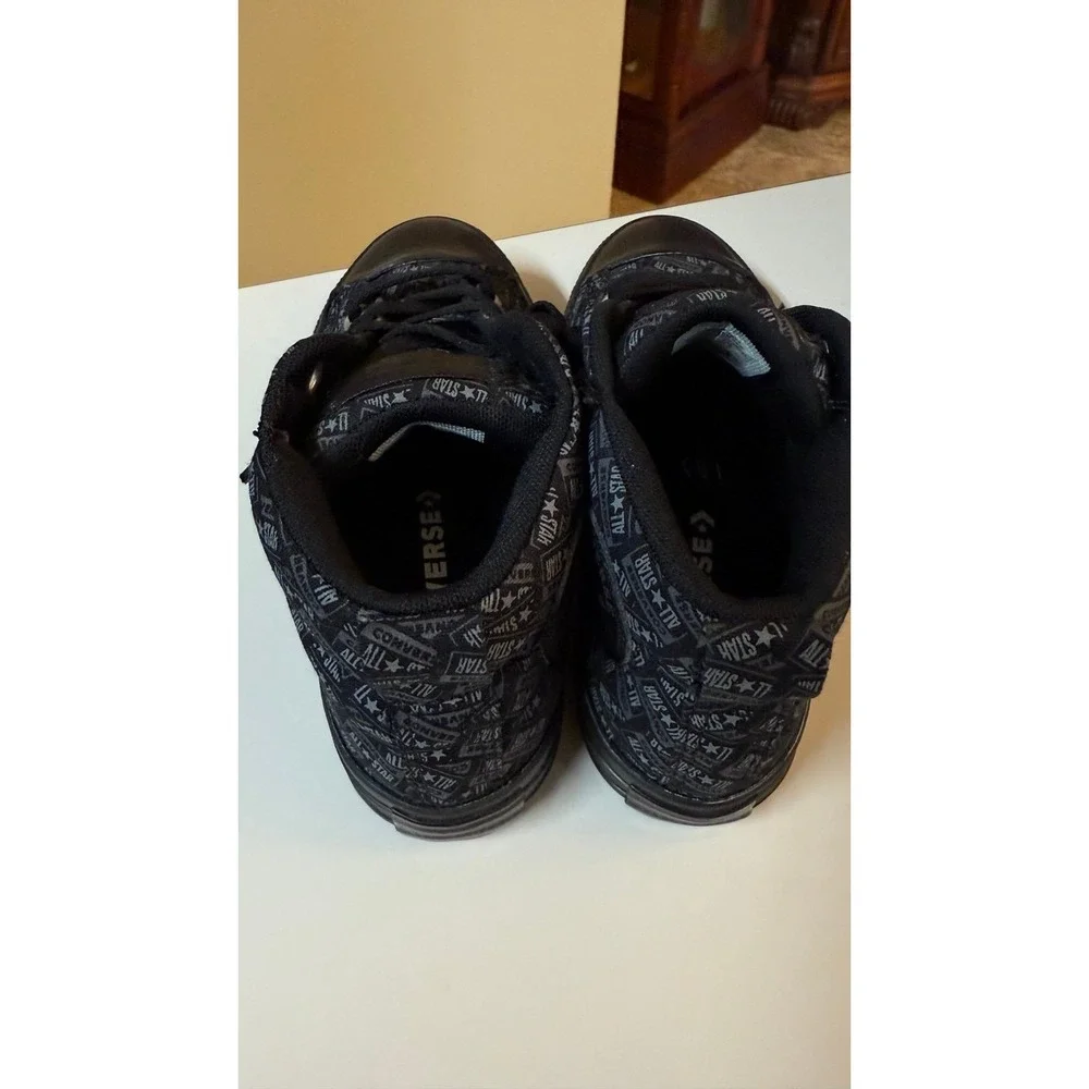 Converse boy all
