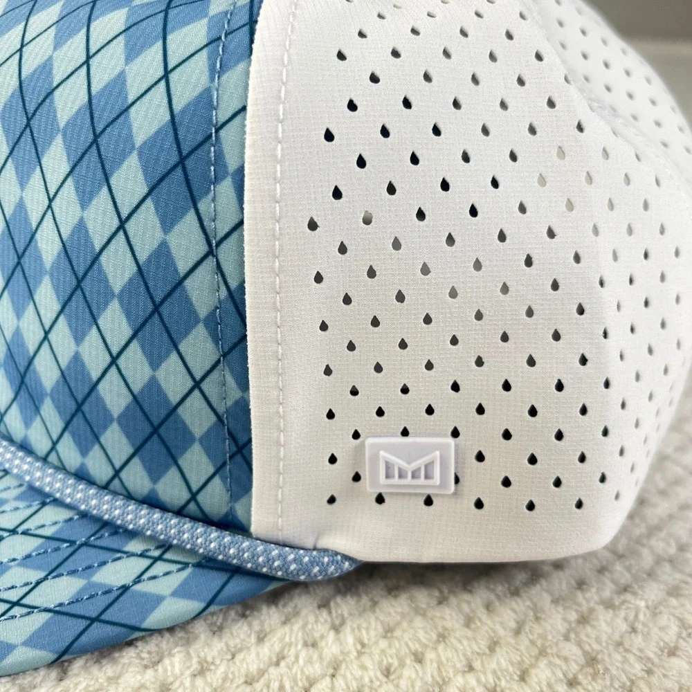 Melin all headwear by