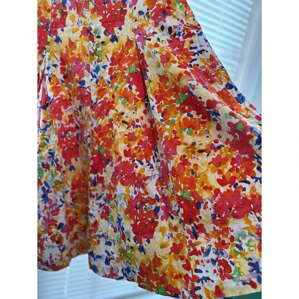 Chetta B sundress blend