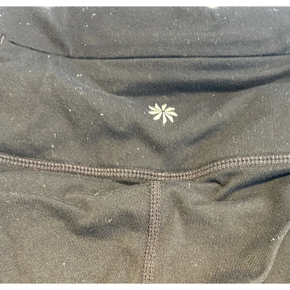 Athleta stylish functional