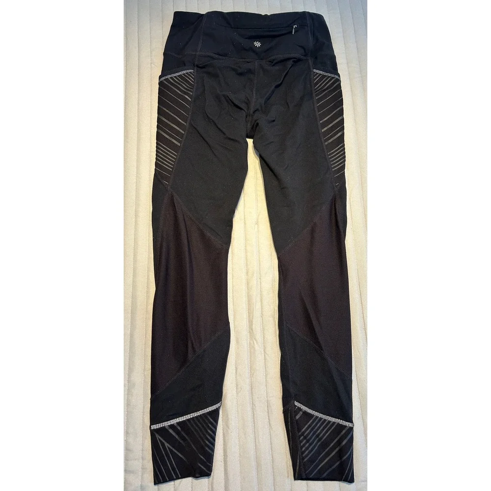 Athleta stylish functional
