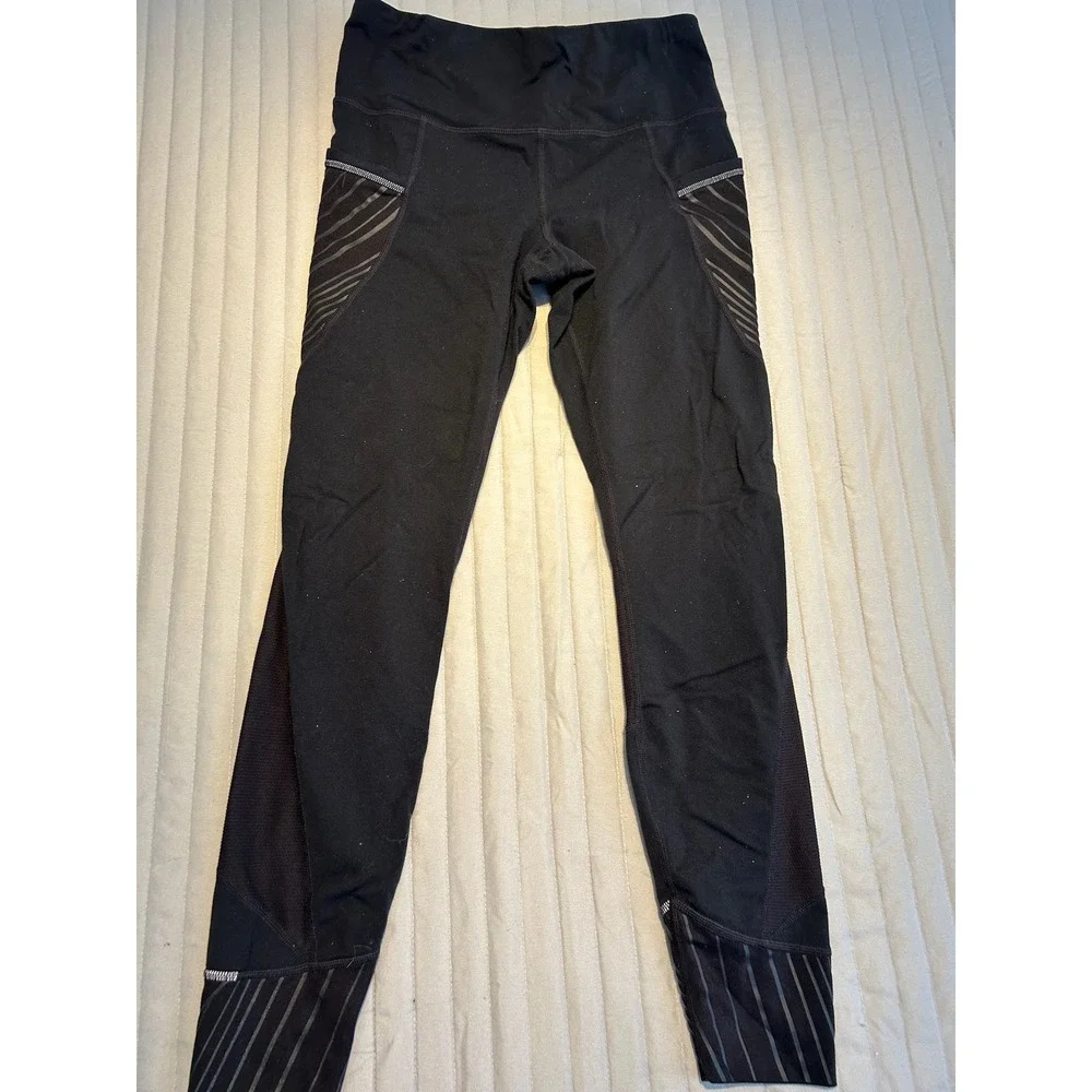 Athleta stylish functional