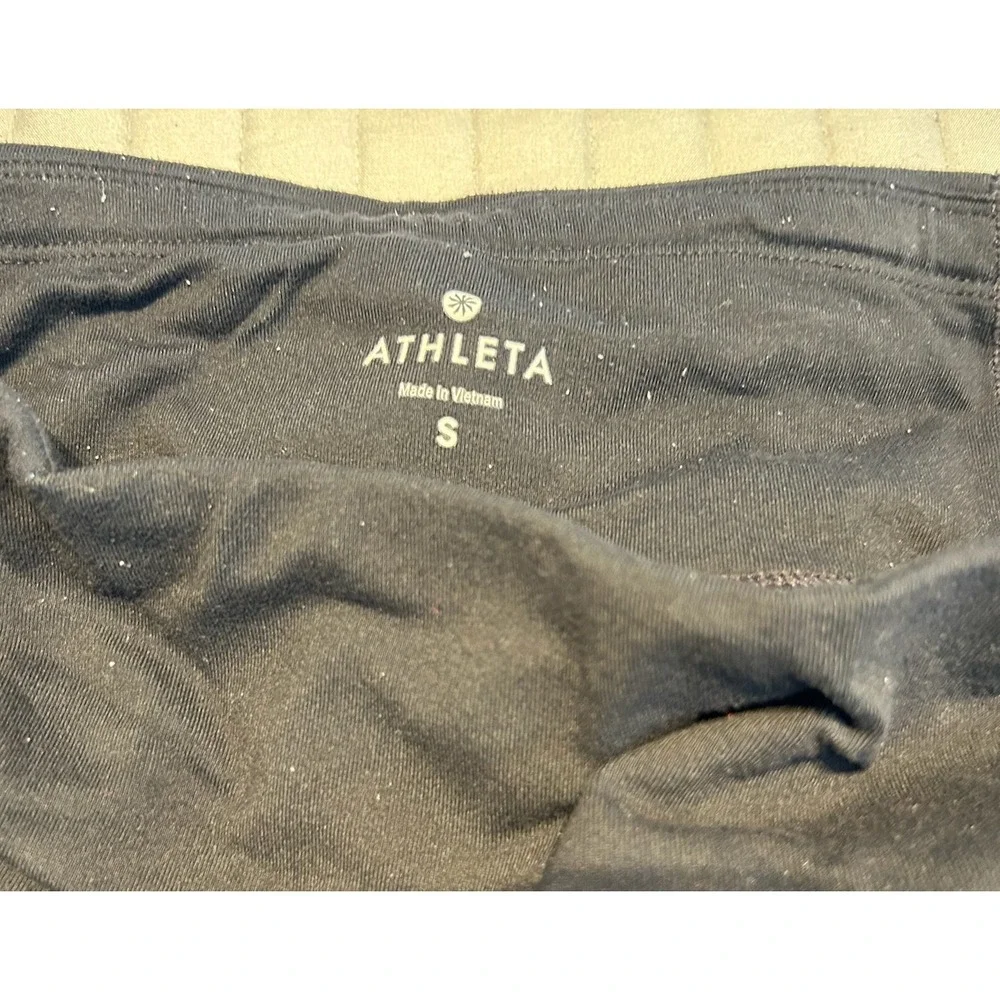 Athleta stylish functional