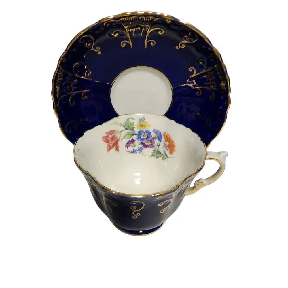 Aynsley england bone