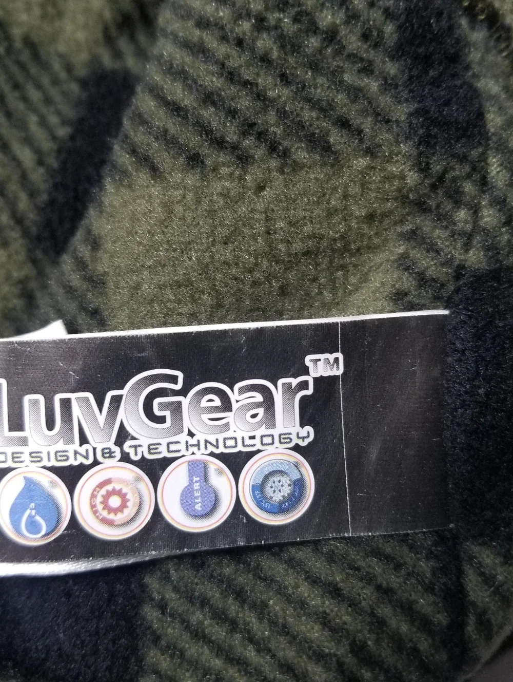 LUVGEAR *luvgear dog