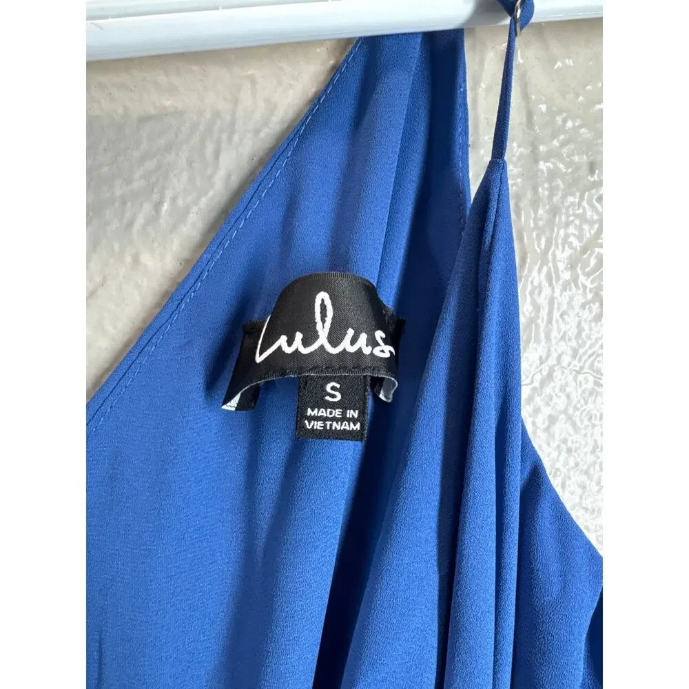 Lulus manhattan moment
