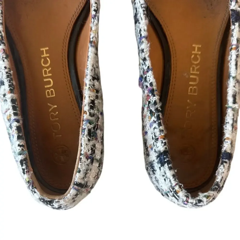Tory Burch chic timeless
