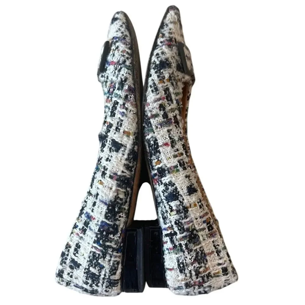 Tory Burch chic timeless