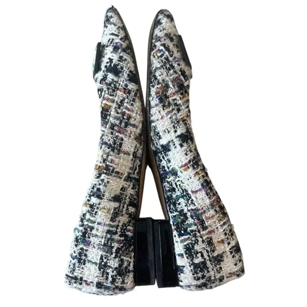 Tory Burch chic timeless
