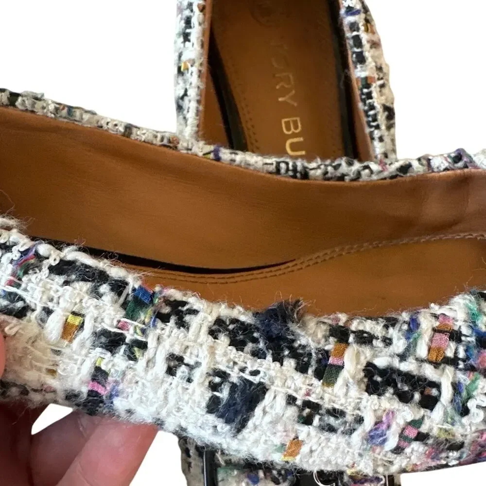 Tory Burch chic timeless