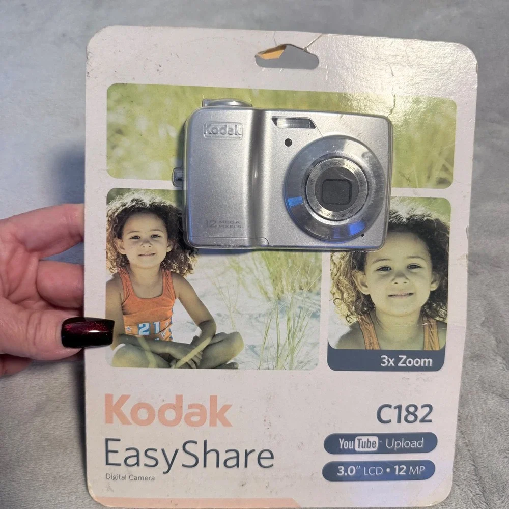 Kodak vintage easyshare