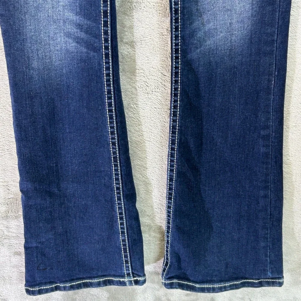 Stella in Dreams waist flat