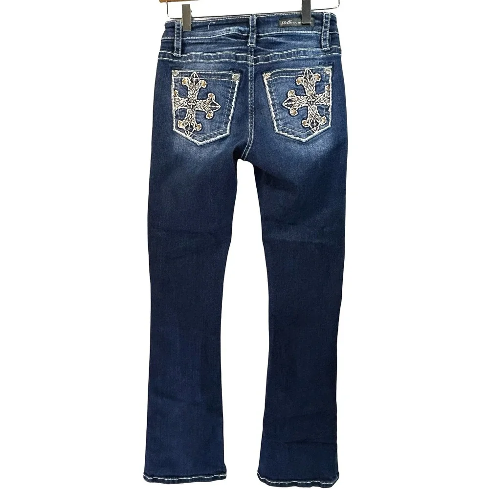 Stella in Dreams waist flat