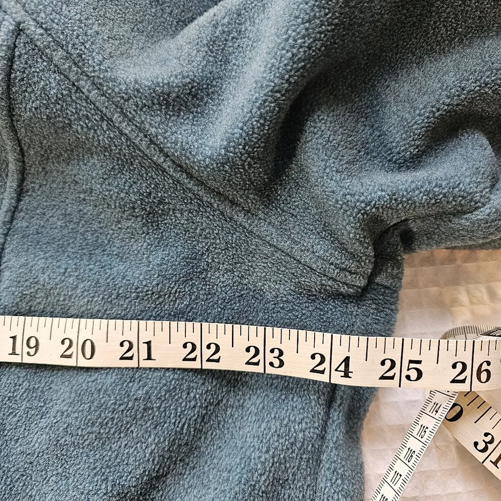 Columbia zipper fleece