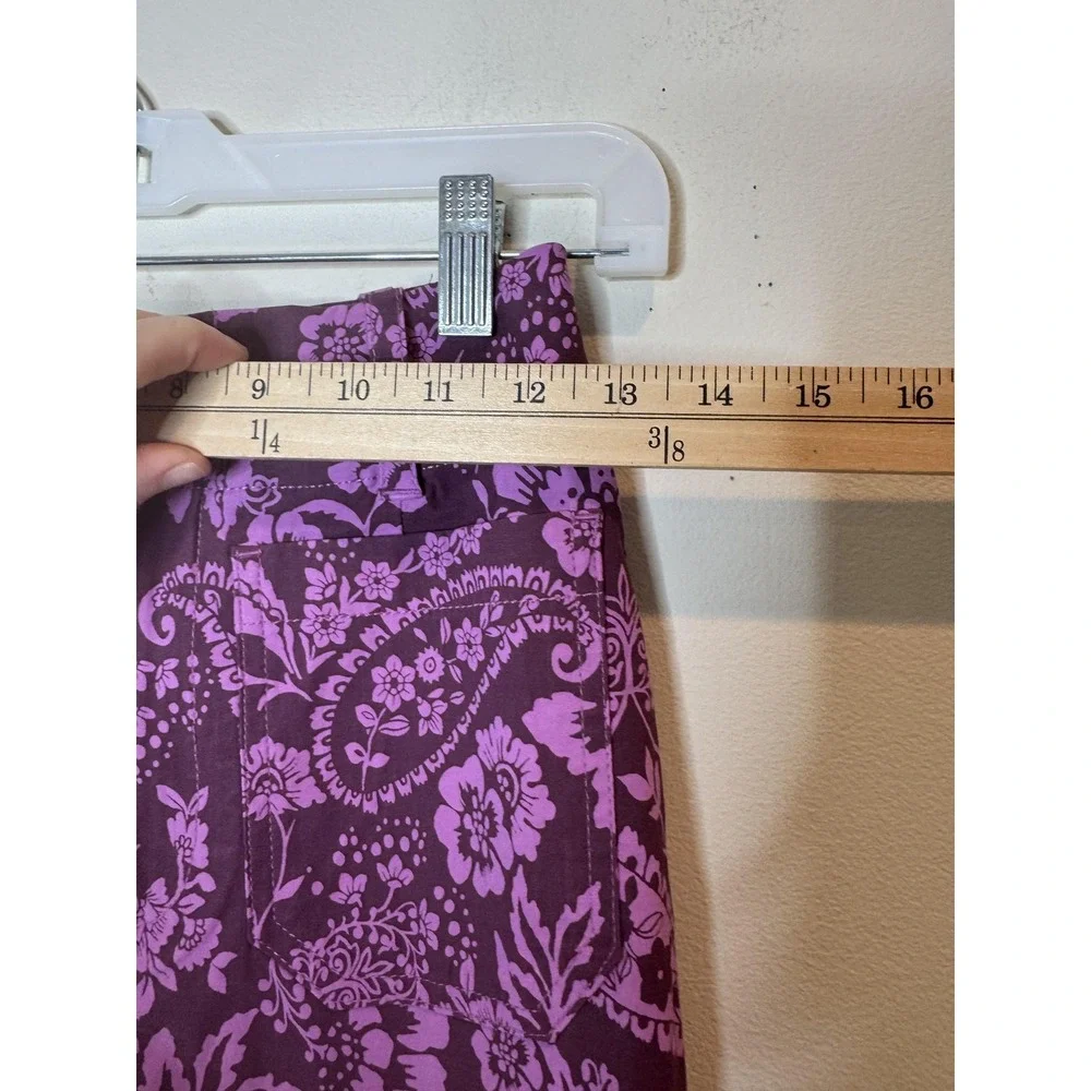 Maeve anthropologie skirt