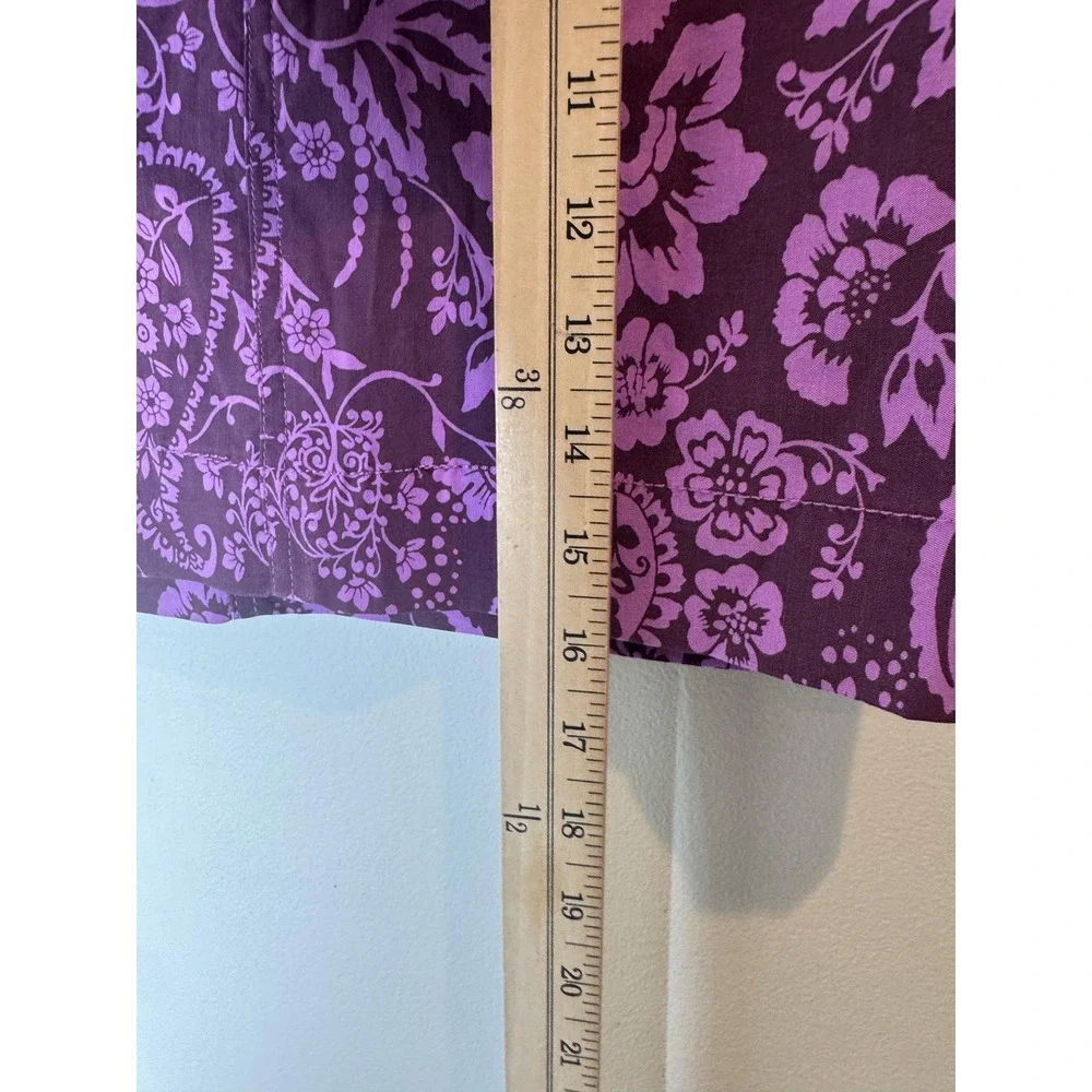 Maeve anthropologie skirt
