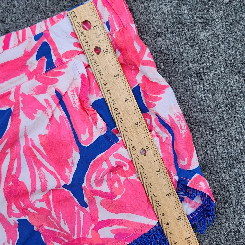 Lilly Pulitzer excellent lilly
