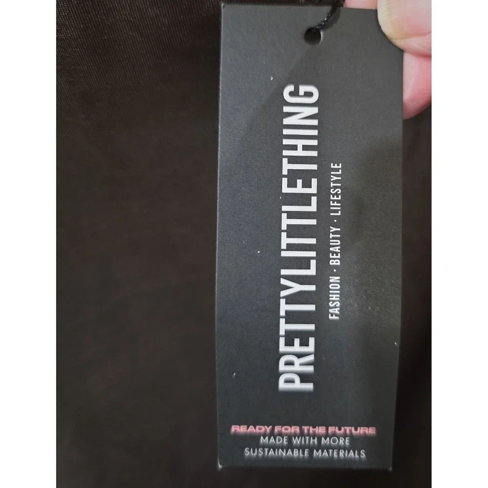 PrettyLittleThing pretty little