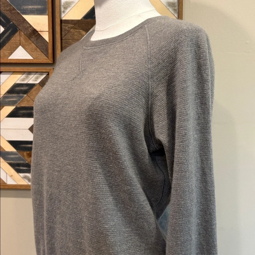 Ralph Lauren Purple Label gorgeous sweater