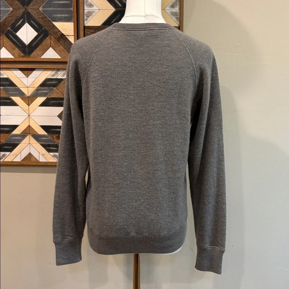 Ralph Lauren Purple Label gorgeous sweater