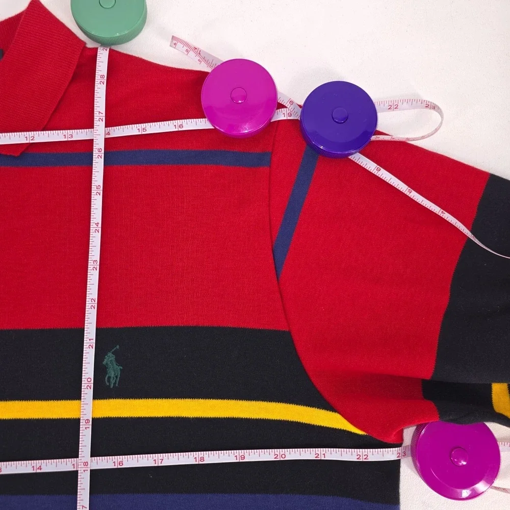 Polo Ralph Lauren vintage polo