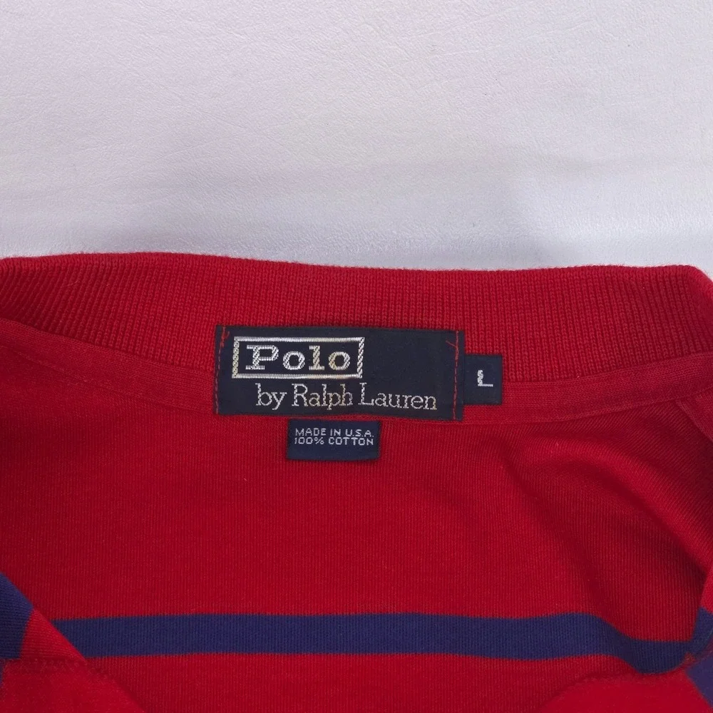 Polo Ralph Lauren vintage polo