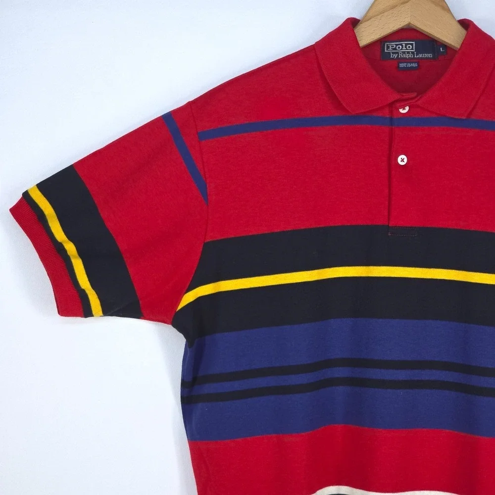 Polo Ralph Lauren vintage polo