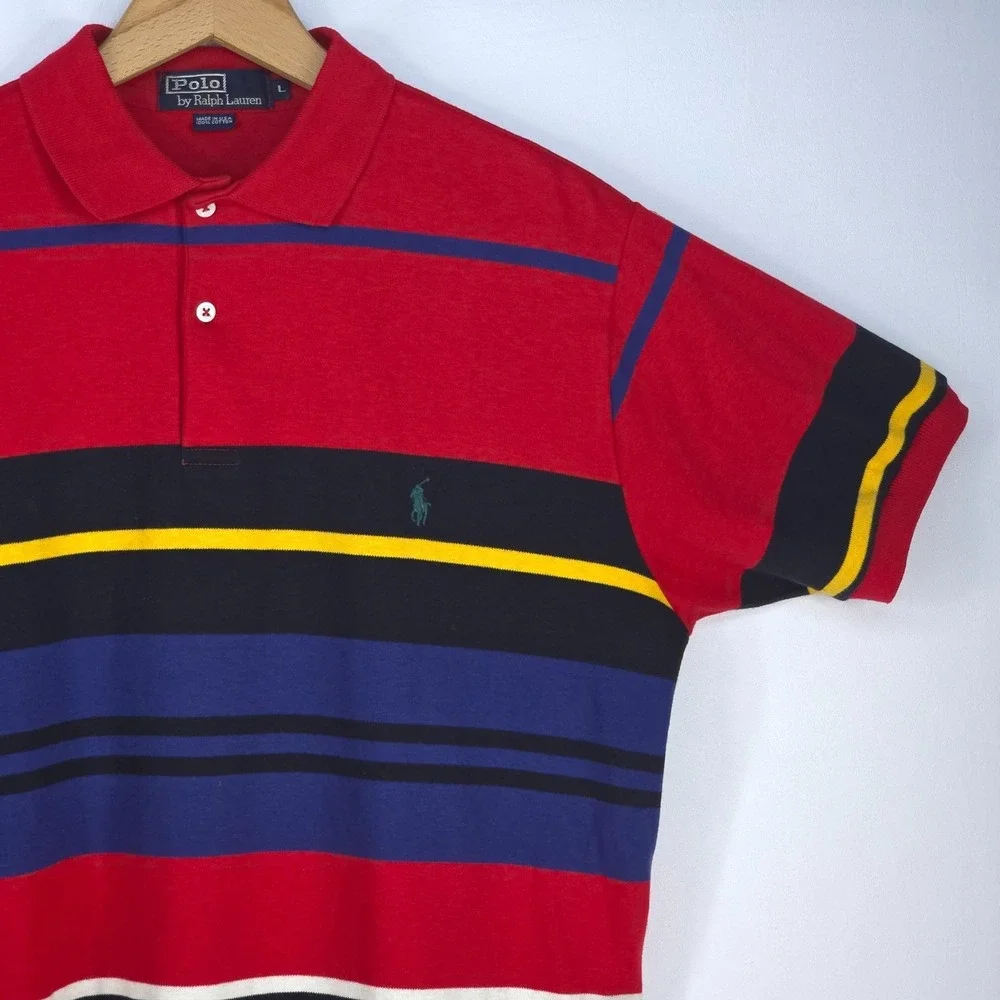 Polo Ralph Lauren vintage polo