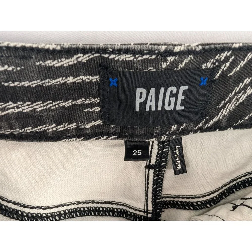 PAIGE 25 style
