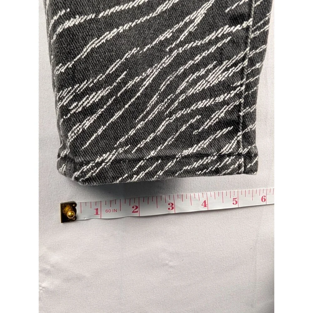 PAIGE pocket fit material
