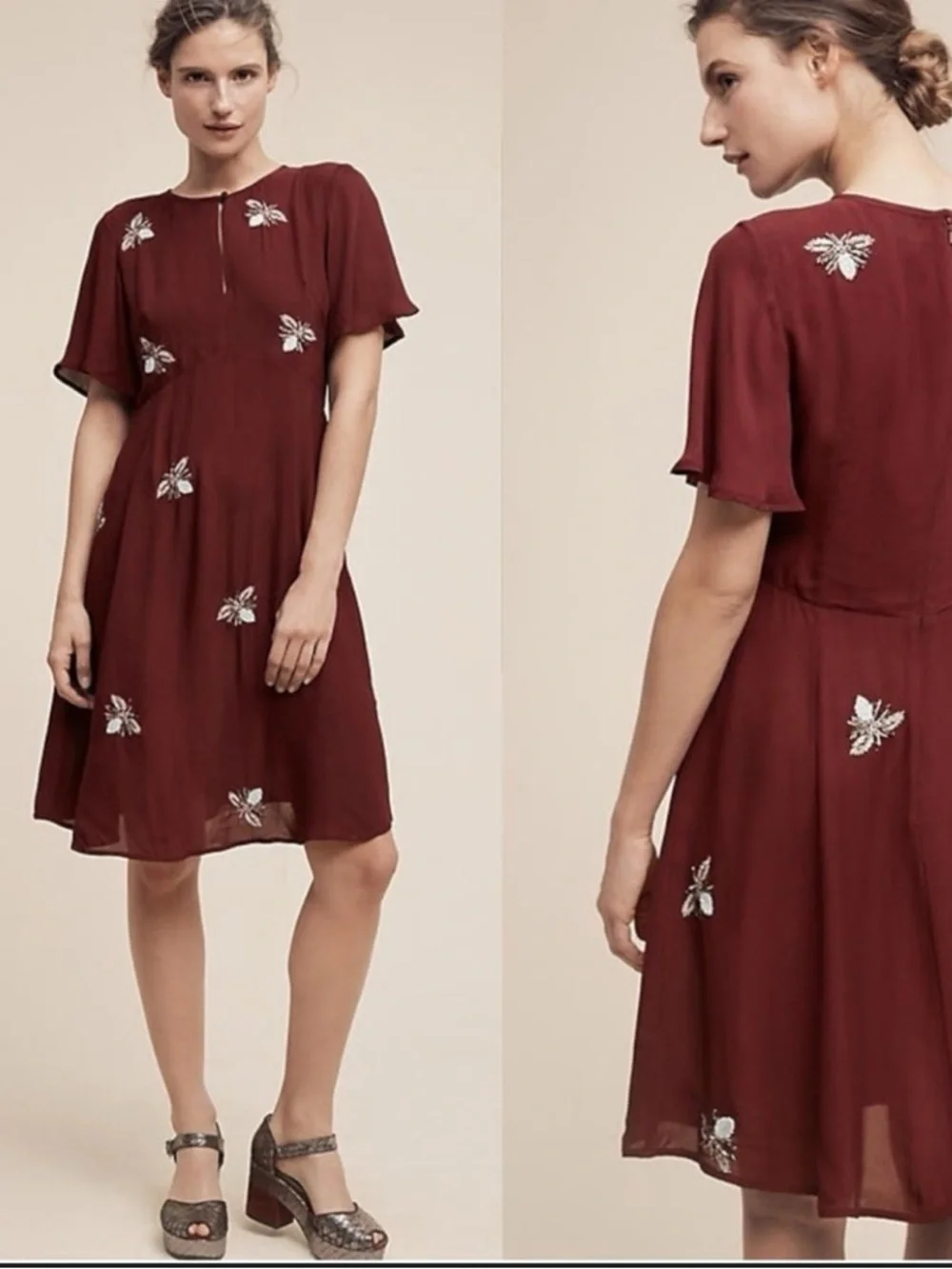 Moulinette Soeurs brand new