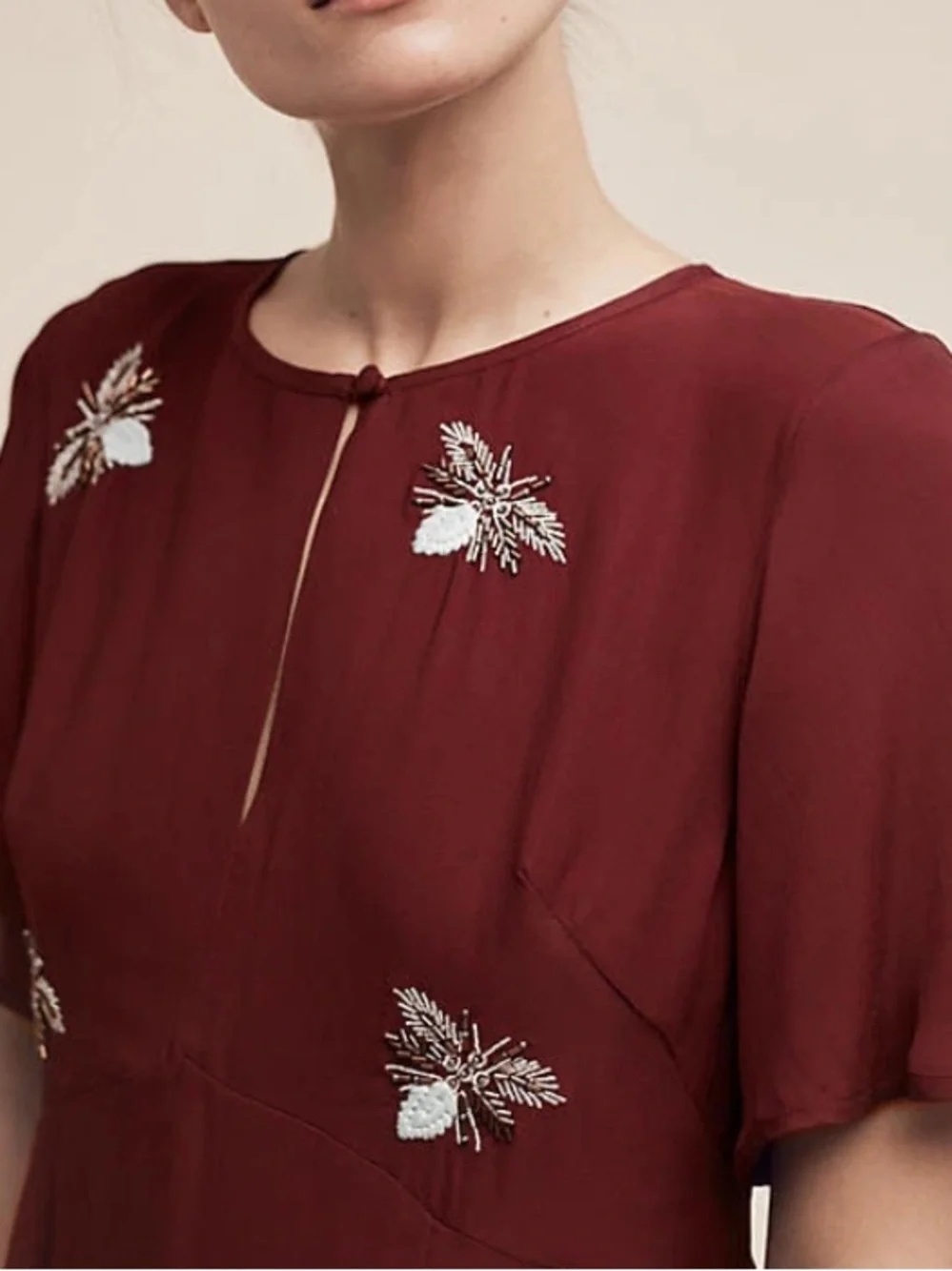 Moulinette Soeurs brand new