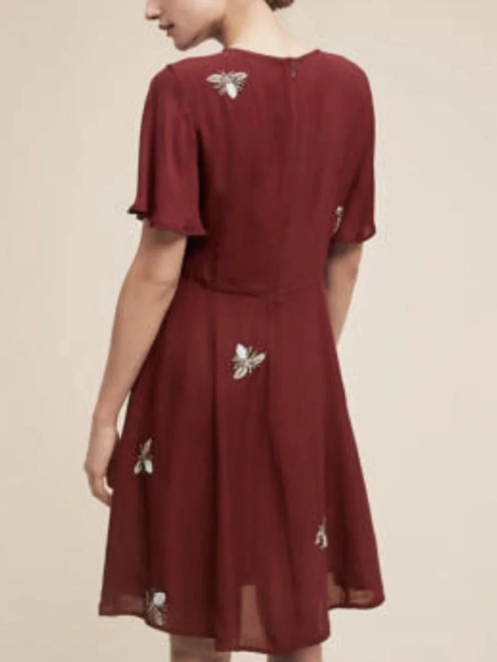 Moulinette Soeurs brand new