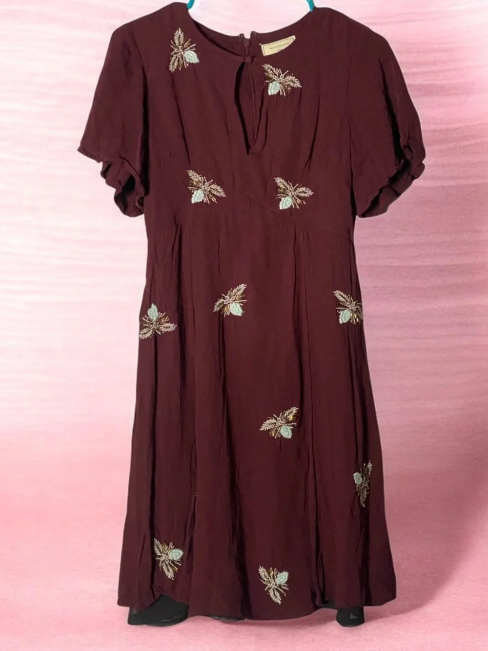 Moulinette Soeurs brand new