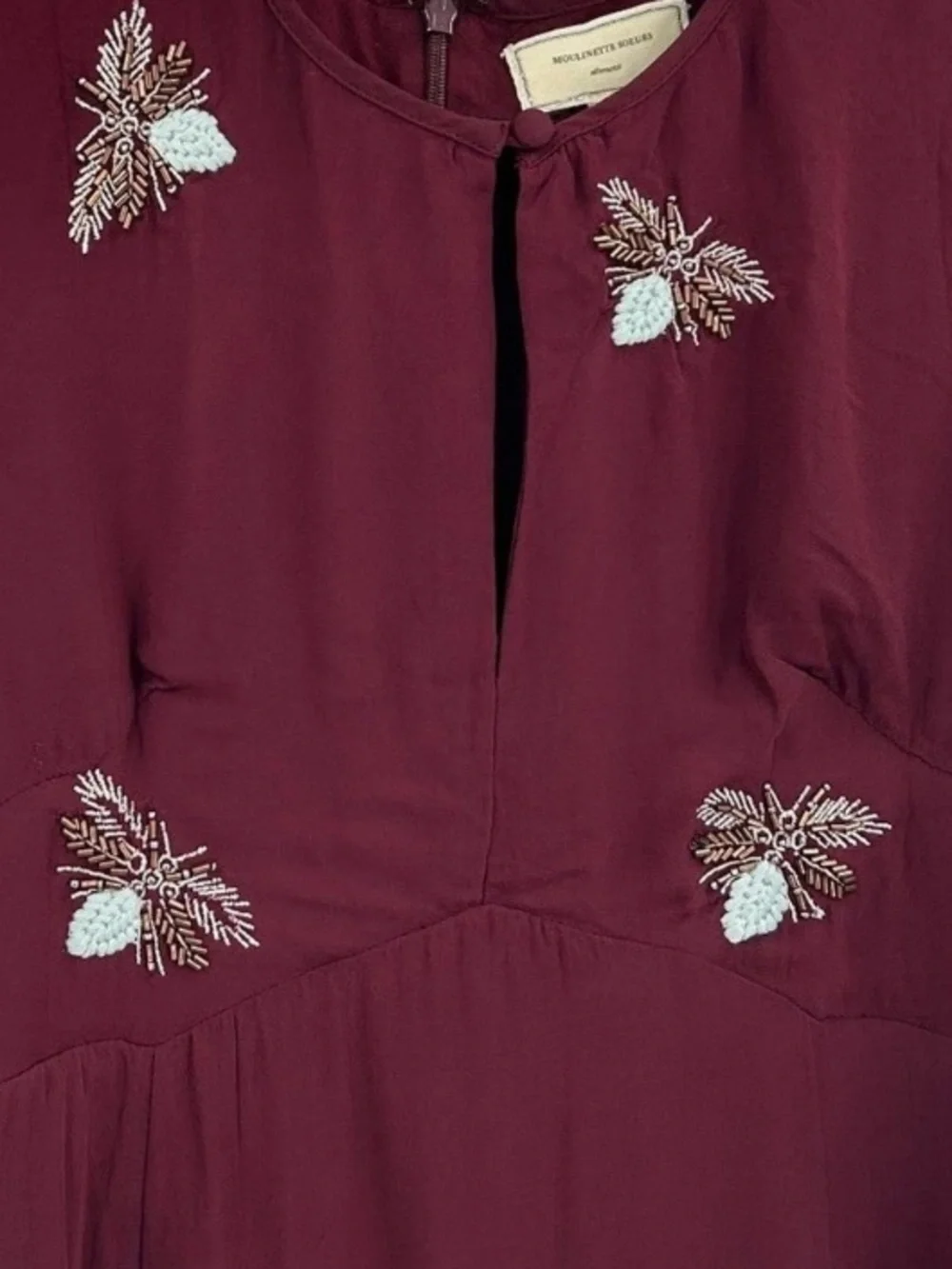 Moulinette Soeurs brand new