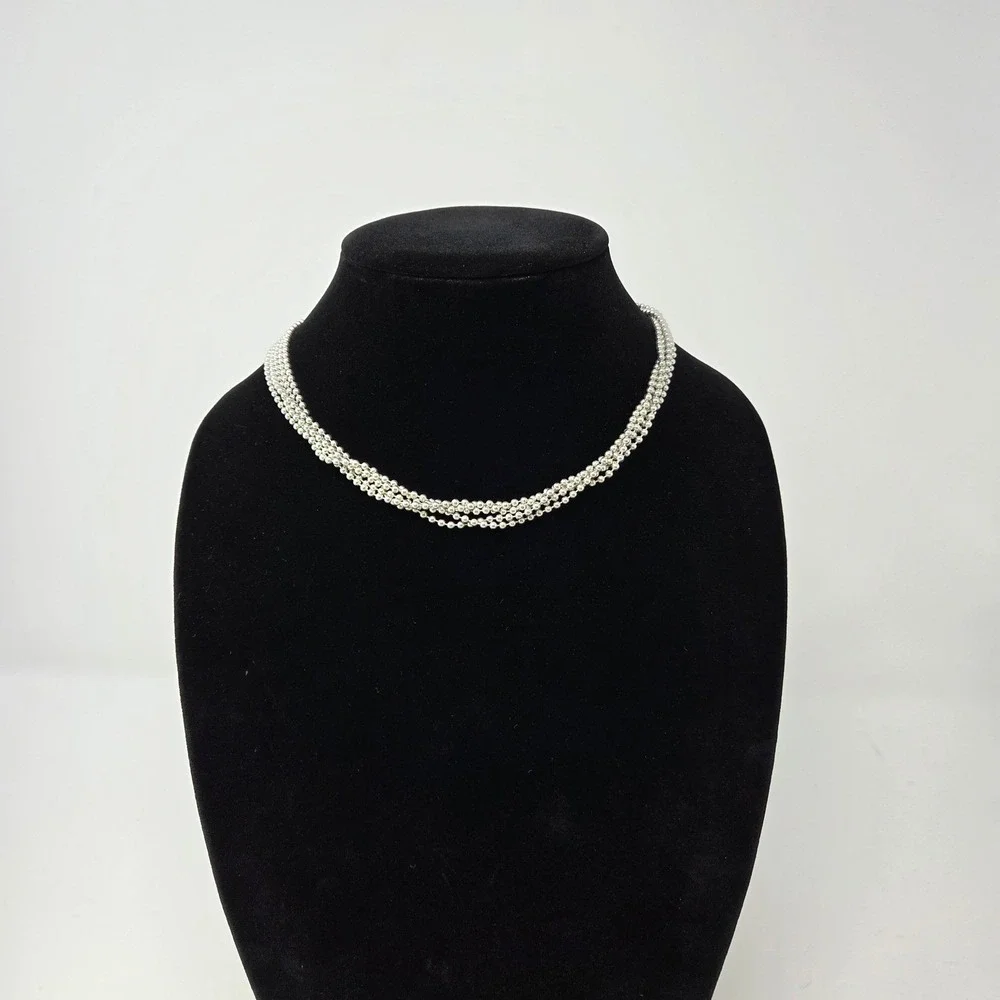 ESPO sterling silver