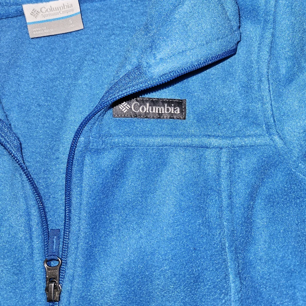 Columbia warm cozy