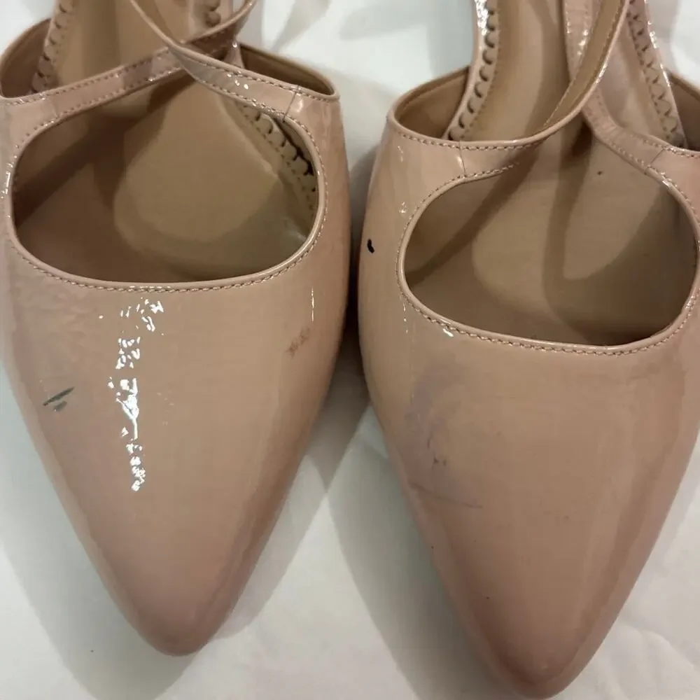 Anthropologie brand size