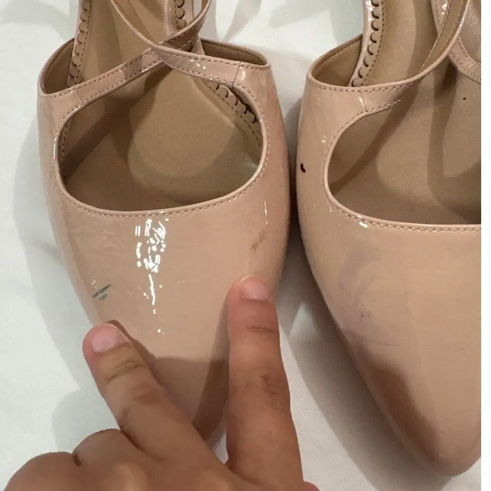 Anthropologie brand size